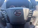 2025 Nissan Frontier - Preview 14