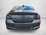 2023 Genesis G70 - Preview 6