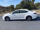 2017 Lexus ES - Preview 2