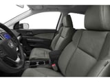 2015 Honda CR-V - Preview 8