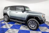 2024 GMC Hummer EV - Preview 3