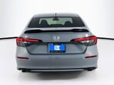 2025 Honda Civic Si - Preview 6