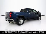 2022 Chevrolet Silverado - Preview 7