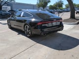 2024 Audi S7 - Preview 7