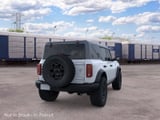 2026 Ford Bronco - Preview 8