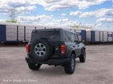2026 Ford Bronco - Preview 8