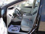 2012 Toyota Prius V - Preview 13