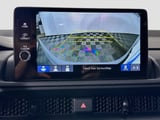 2027 Honda CR-V - Preview 12