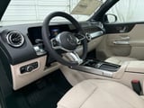 2026 Mercedes-Benz GLB - Preview 12