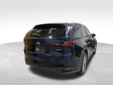 2024 Mazda CX-90 - Preview 5