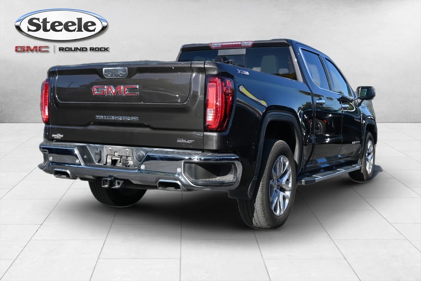2022 GMC Sierra 1500 - Image 3