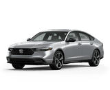 2026 Honda Accord - Preview 2
