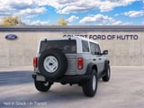 2026 Ford Bronco - Preview 8