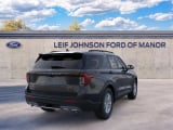 2026 Ford Explorer - Preview 8