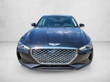 2019 Genesis G70 - Preview 2