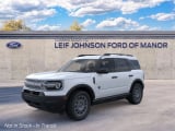 2026 Ford Bronco Sport - Preview 2