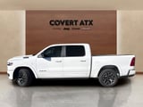 2027 Ram 1500 - Preview 2