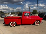 1957 Chevrolet 3100 - Preview 2