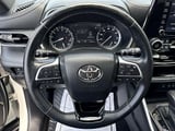 2021 Toyota Highlander - Preview 14