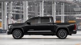 2026 Toyota Tundra - Preview 4