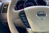 2012 Nissan Murano - Preview 13