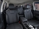 2026 Kia Sorento - Preview 15