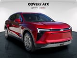 2024 Chevrolet Blazer EV - Preview 8