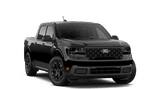 2026 Ford Maverick - Preview 4
