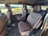 2021 Toyota Sienna - Preview 14