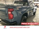 2024 Chevrolet Silverado 1500 - Preview 4