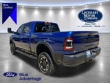 2019 Ram 2500 - Preview 5