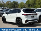 2026 Volkswagen Tiguan - Preview 7