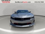 2021 Chevrolet Camaro - Preview 8