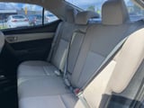 2015 Toyota Corolla - Preview 15