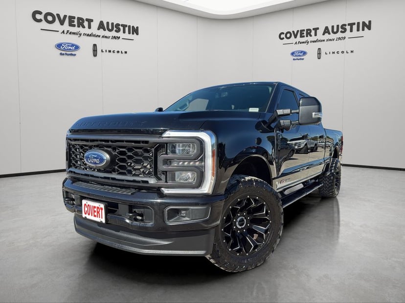 2023 Ford F-250 - Image 1