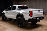 2024 Chevrolet Colorado - Preview 5