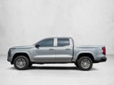2026 Chevrolet Colorado - Preview 8