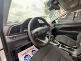 2020 Hyundai Elantra - Preview 13