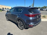 2020 Kia Sportage - Preview 5