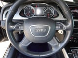 2015 Audi A4 - Preview 13