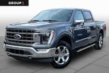 2023 Ford F-150 - Preview 2