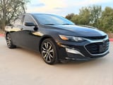 2020 Chevrolet Malibu - Preview 8