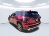 2027 Chevrolet Traverse - Preview 3
