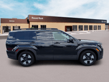2027 Hyundai Santa Fe Hybrid - Preview 9