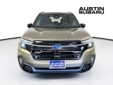 2026 Subaru Forester - Preview 2
