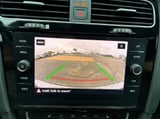 2020 Volkswagen Golf GTI - Preview 9