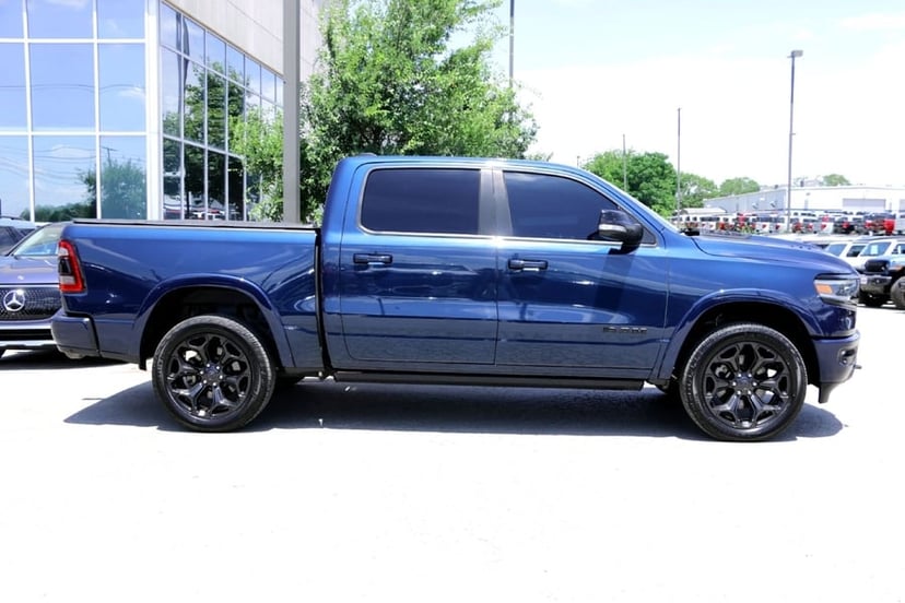 2022 Ram 1500 - Image 2