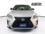 2017 Lexus RX - Preview 2