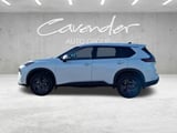 2026 Nissan Rogue - Preview 13