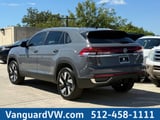2026 Volkswagen Atlas Cross Sport - Preview 7